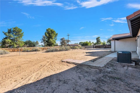 Tiny photo for 20766 Powhatan Road, Apple Valley, CA 92308 (MLS # HD26225619)