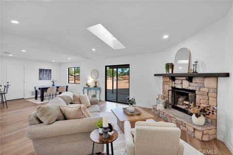 Tiny photo for 20766 Powhatan Road, Apple Valley, CA 92308 (MLS # HD26225619)