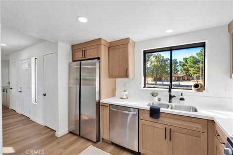 Tiny photo for 20766 Powhatan Road, Apple Valley, CA 92308 (MLS # HD26225619)