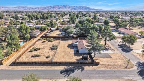 Tiny photo for 20766 Powhatan Road, Apple Valley, CA 92308 (MLS # HD26225619)