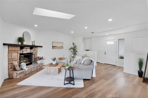 Tiny photo for 20766 Powhatan Road, Apple Valley, CA 92308 (MLS # HD26225619)