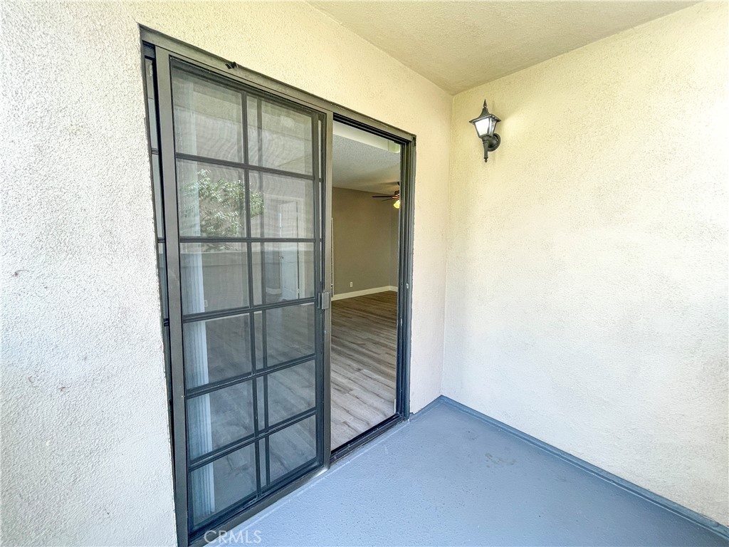 Eastside (ES) - Residential Lease