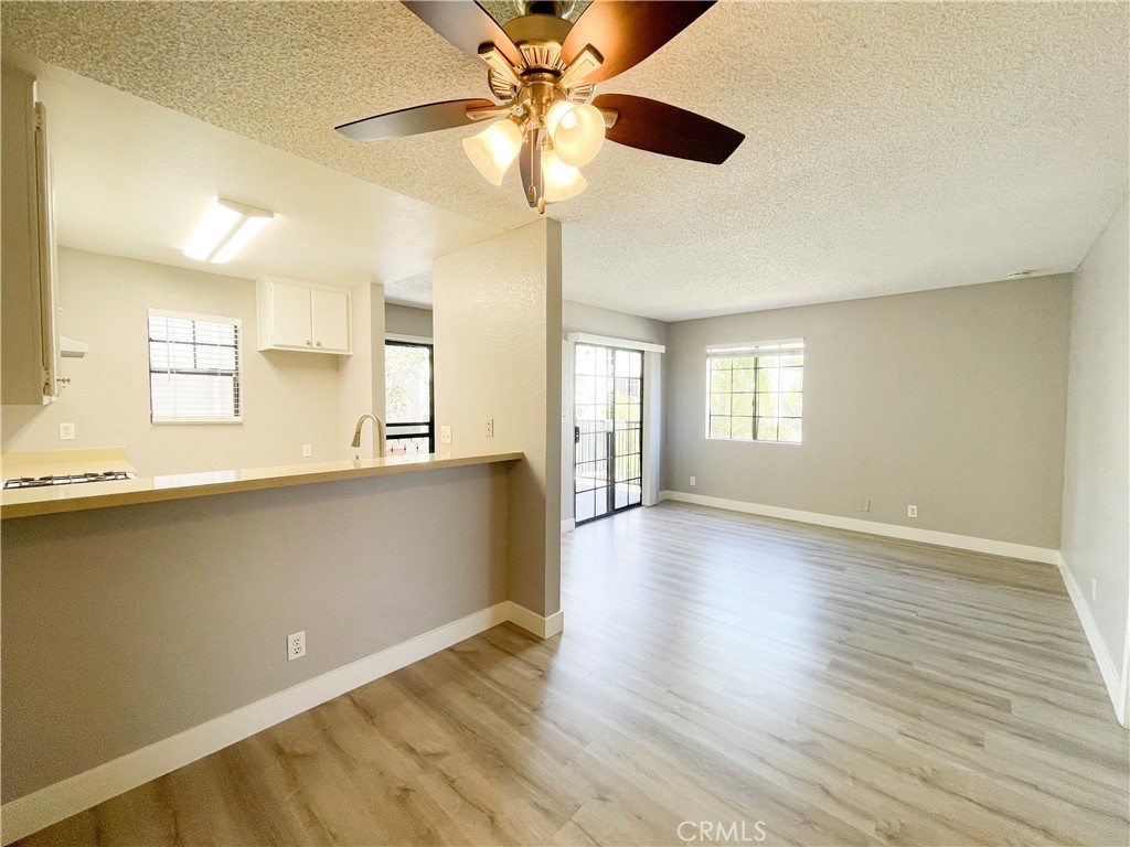 Eastside (ES) - Residential Lease