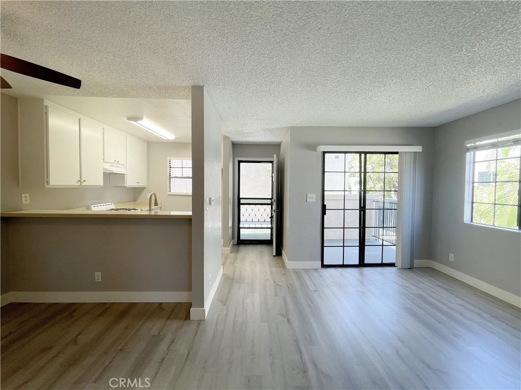 Eastside (ES) - Residential Lease