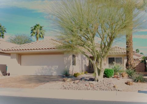 Photo of 78900 Champagne Lane, Palm Desert, CA 92211 (MLS # 219144942DA)