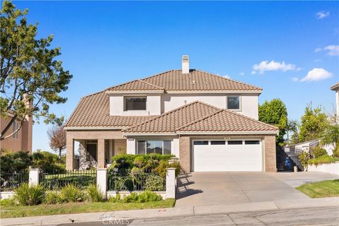 Photo of 18383 Vantage Pointe Dr, Rowland Heights, CA 91748 (MLS # TR25274134)