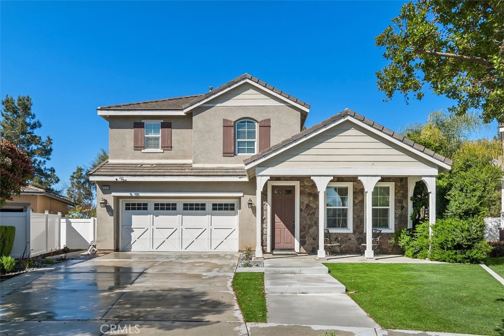 40409 Corrigan