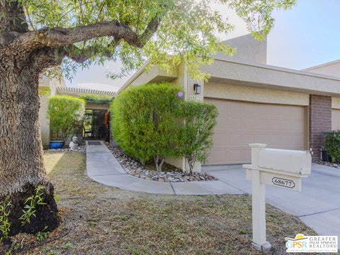Photo of 68677 Calle Mancha, Cathedral City, CA 92234 (MLS # 26997447PS)