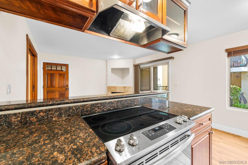 La Jolla - Residential
