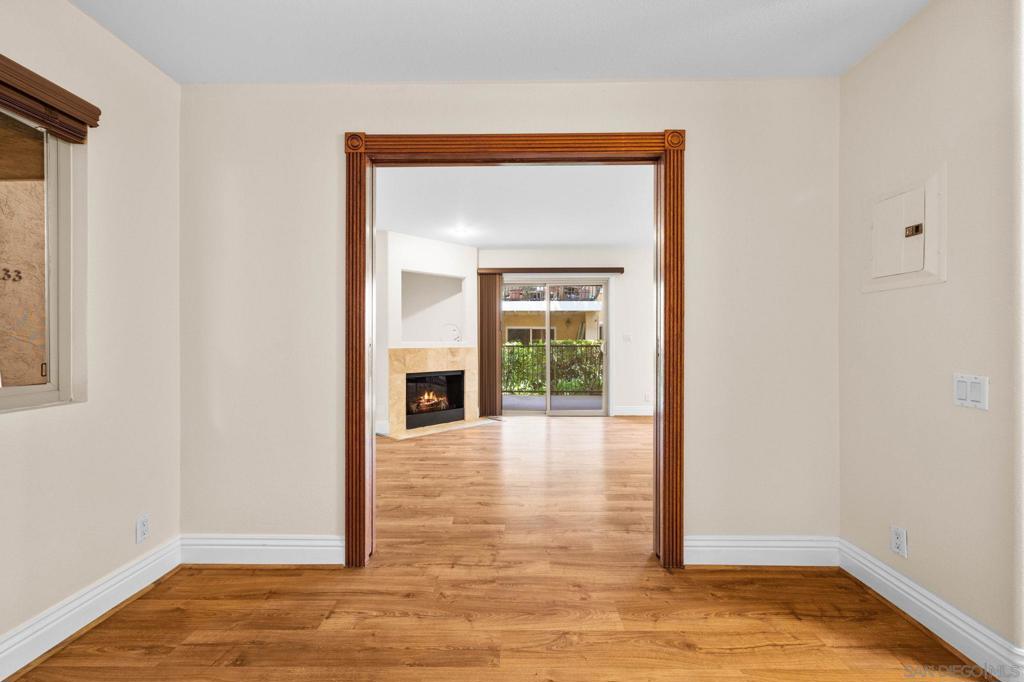 La Jolla - Residential
