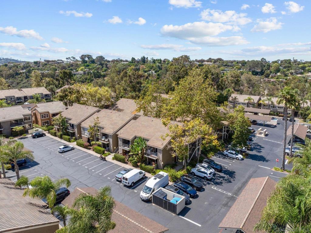 La Jolla - Residential