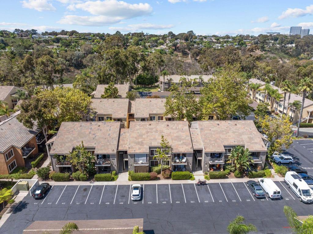 La Jolla - Residential