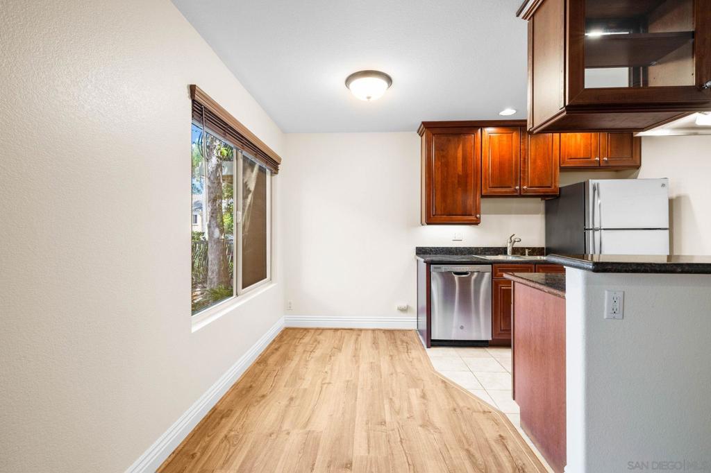 La Jolla - Residential