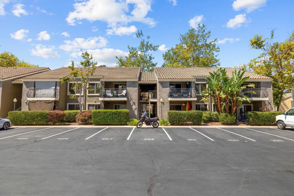 La Jolla - Residential