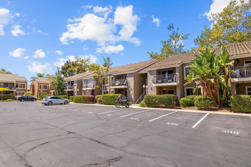 La Jolla - Residential