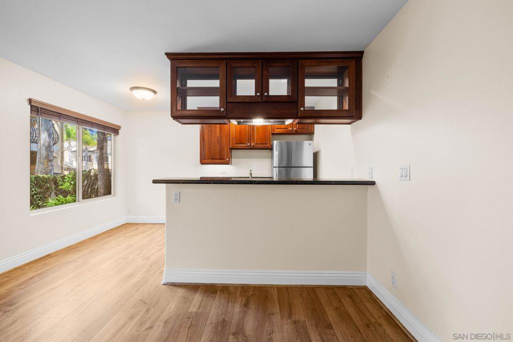 La Jolla - Residential