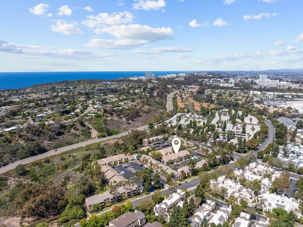 La Jolla - Residential