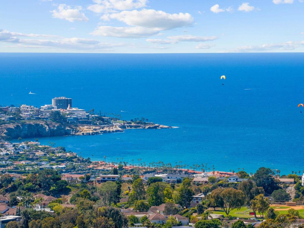 La Jolla - Residential