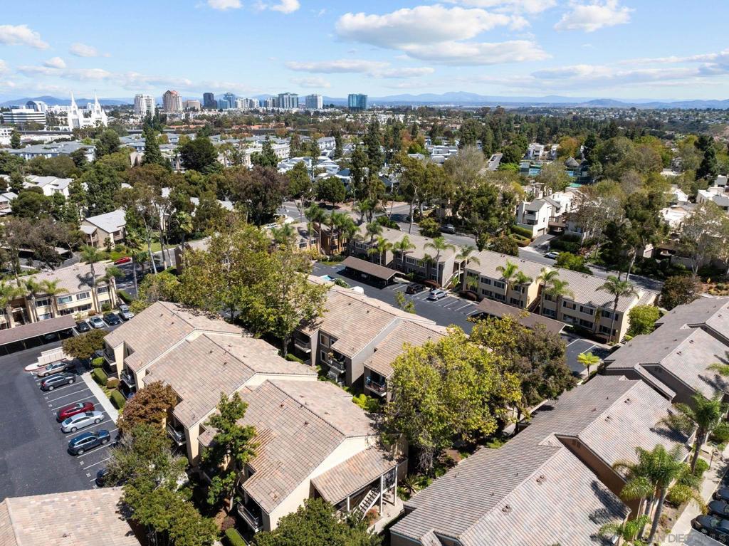 La Jolla - Residential