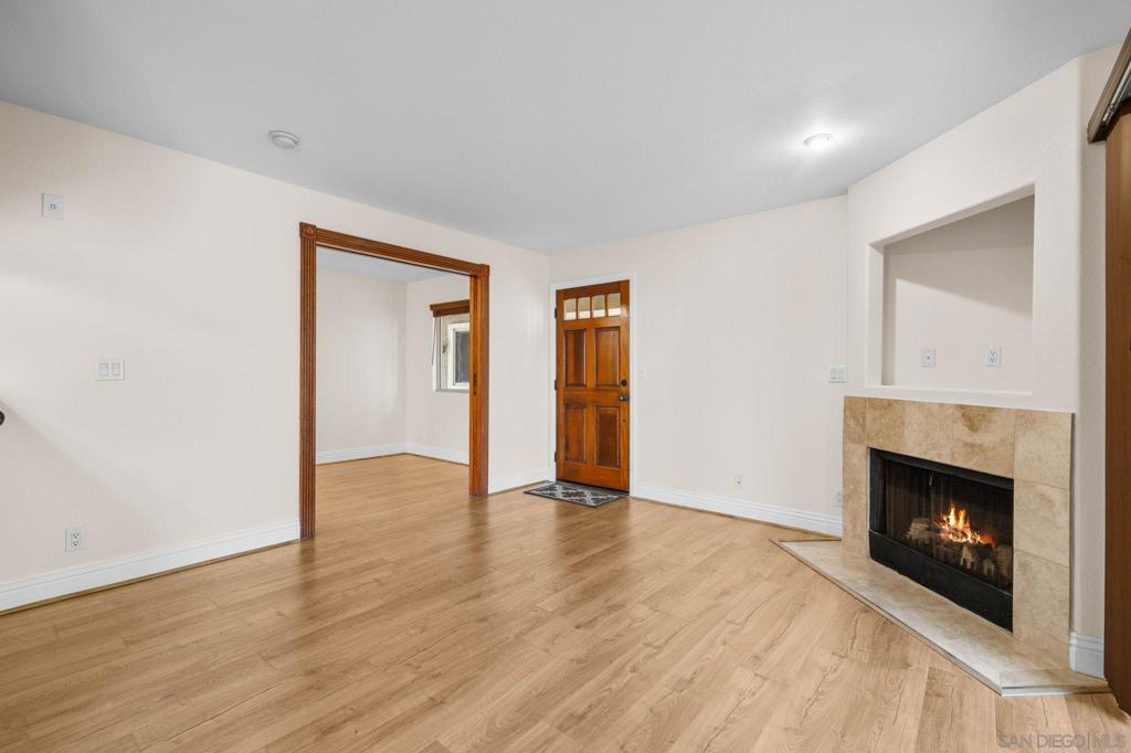 La Jolla - Residential