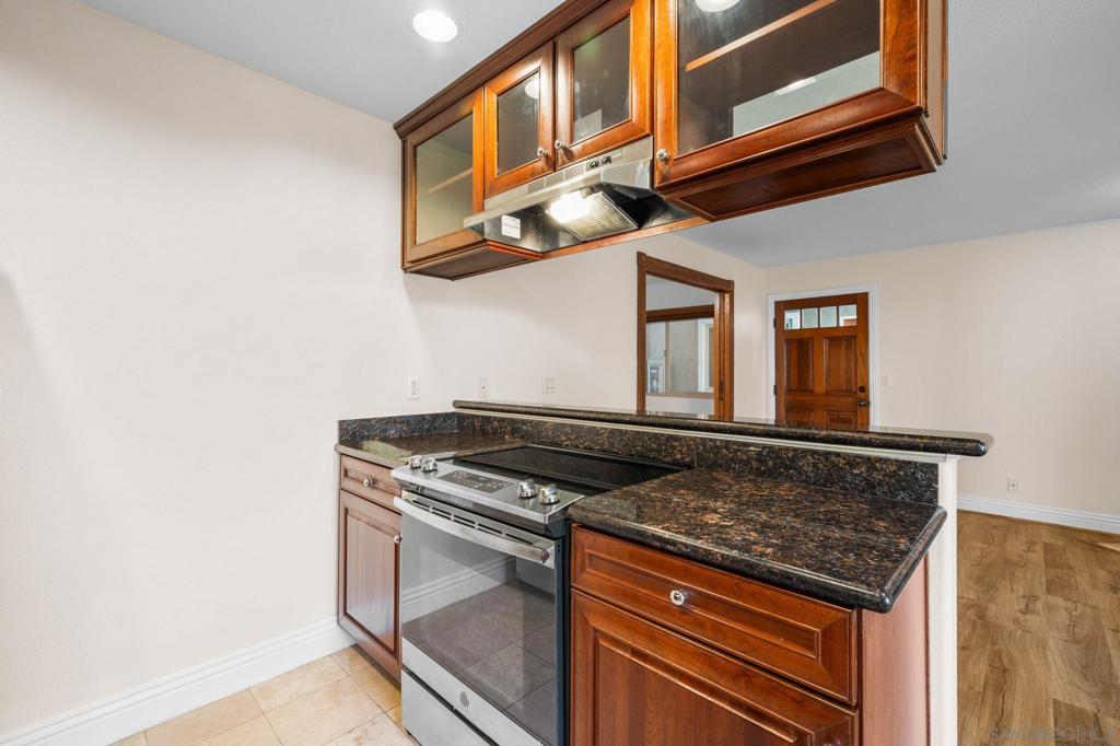 La Jolla - Residential