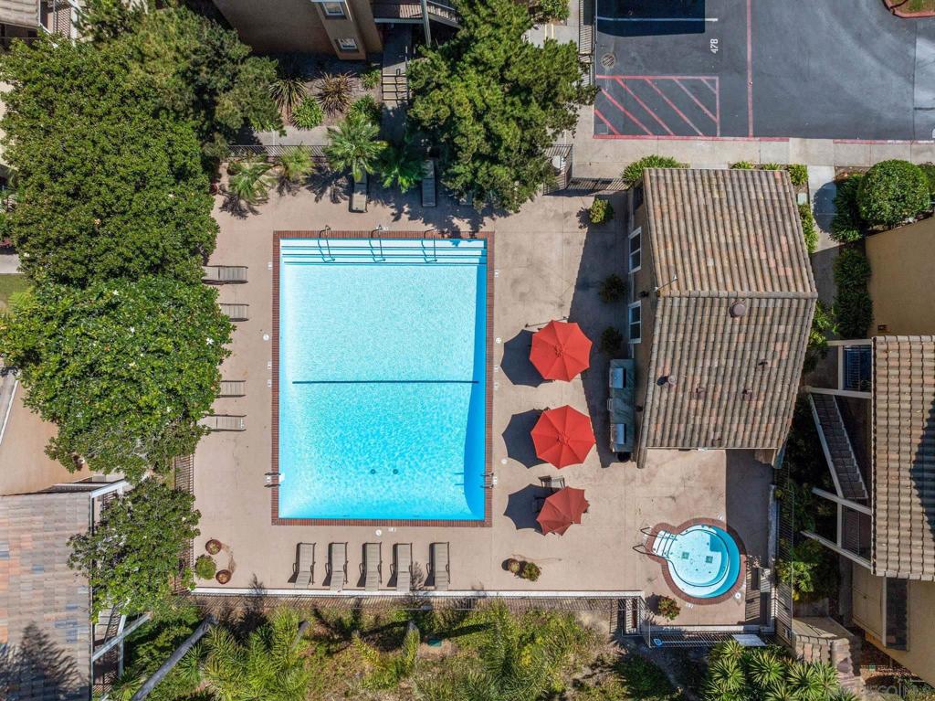 La Jolla - Residential