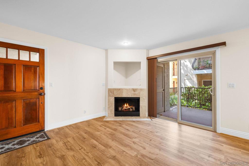 La Jolla - Residential