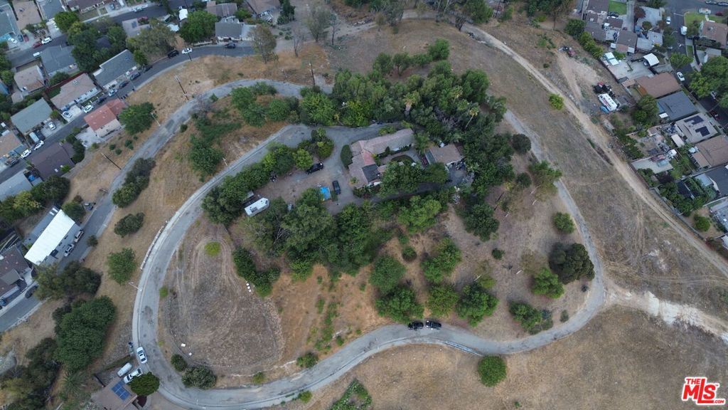 Land will be sold as package total of 3 parcels: 5217-015-008, 5217-015-011 and 5217-015-013. Prime development opportunity in El Sereno, design and build a custom home with expansive city views in a growing, sought-after neighborhood.