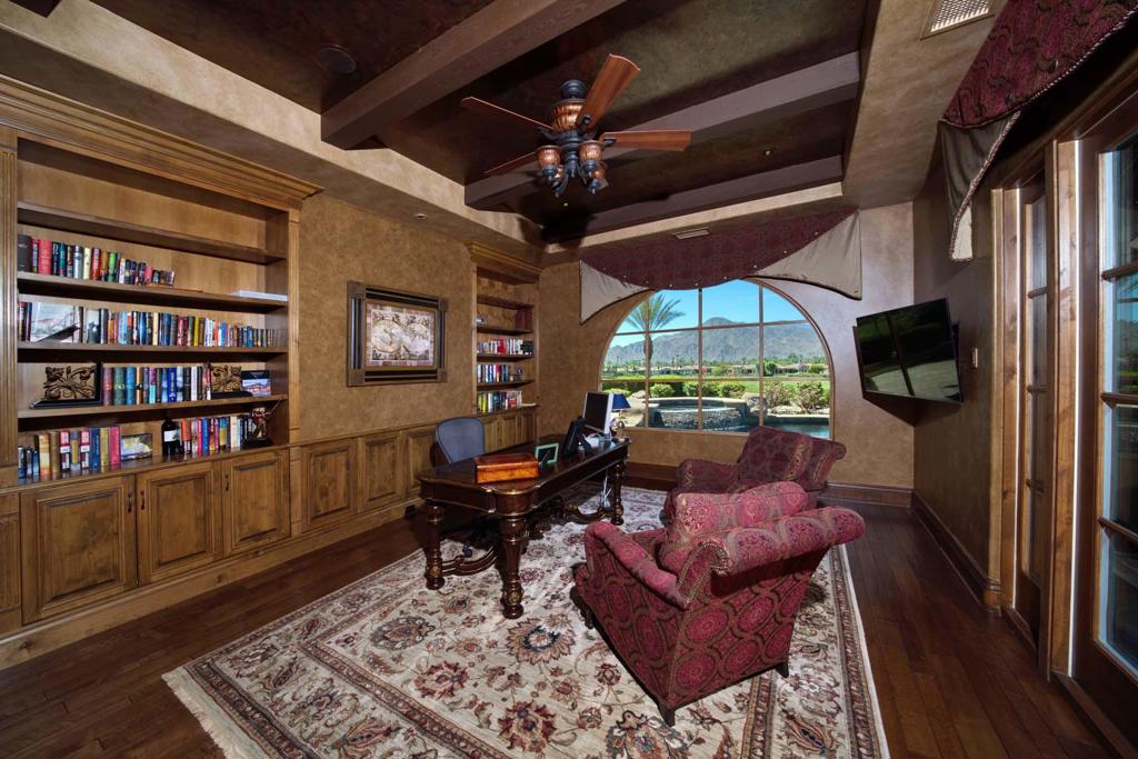 Toscana CC - Residential