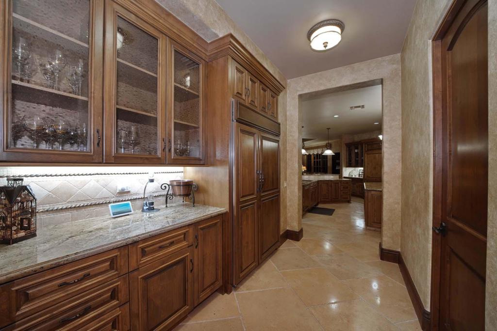 Toscana CC - Residential