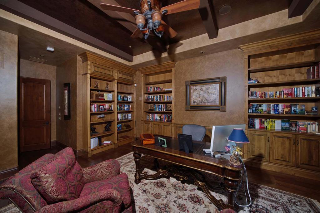 Toscana CC - Residential