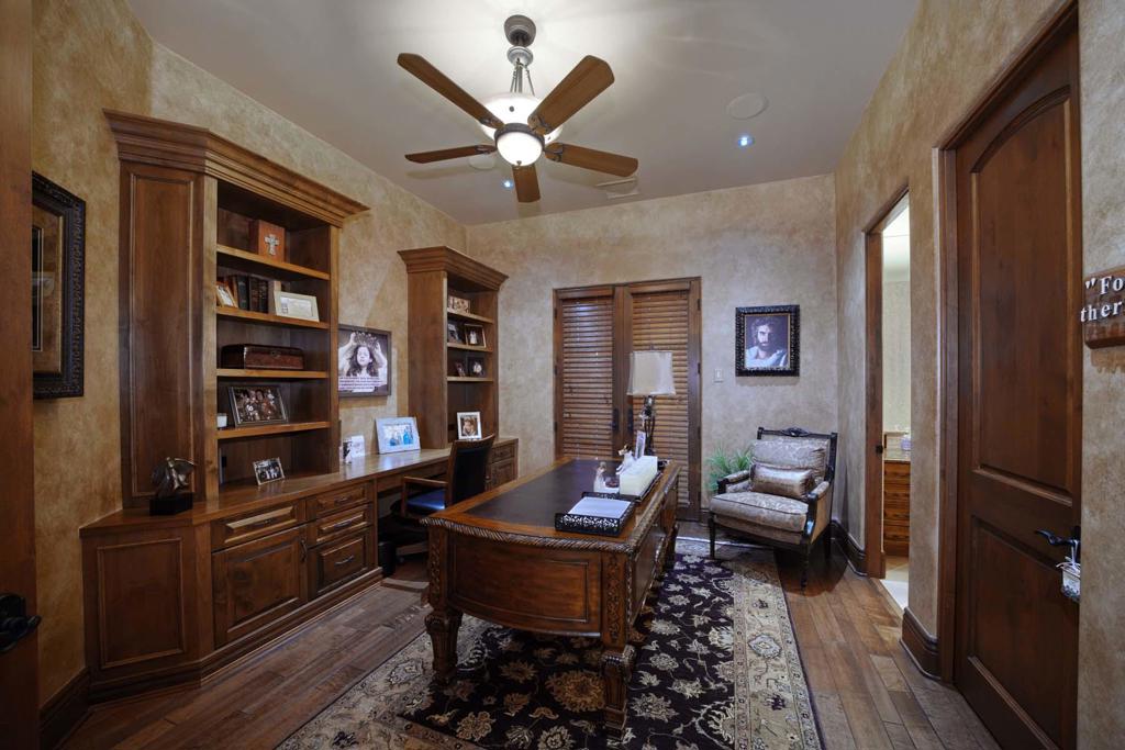 Toscana CC - Residential