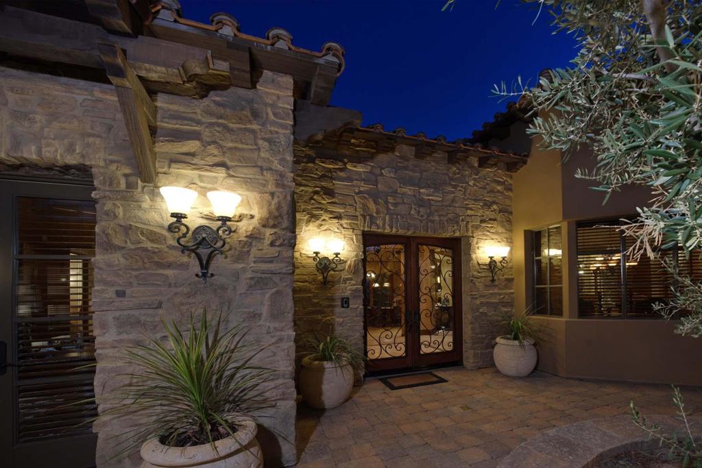 Toscana CC - Residential