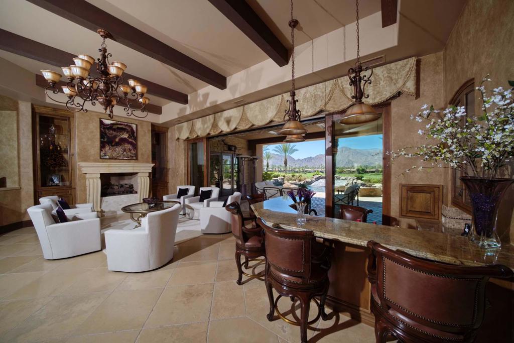 Toscana CC - Residential