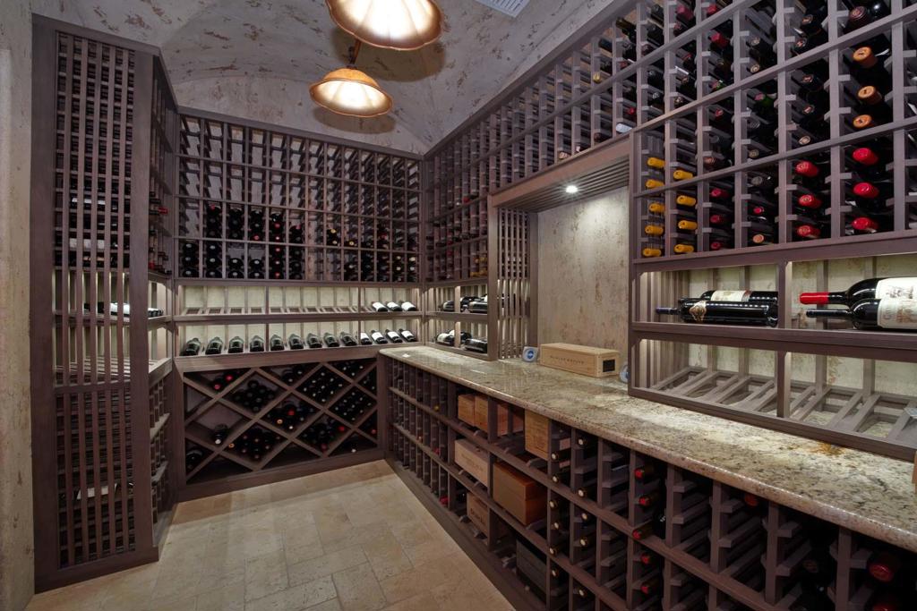 Toscana CC - Residential