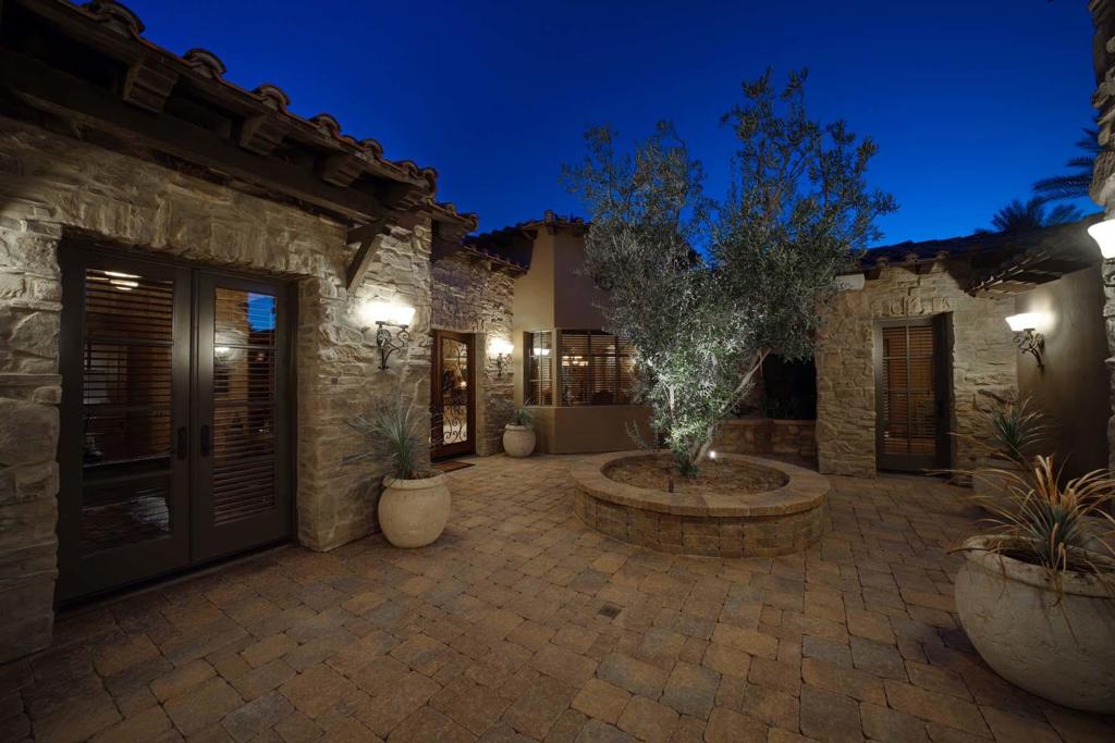 Toscana CC - Residential