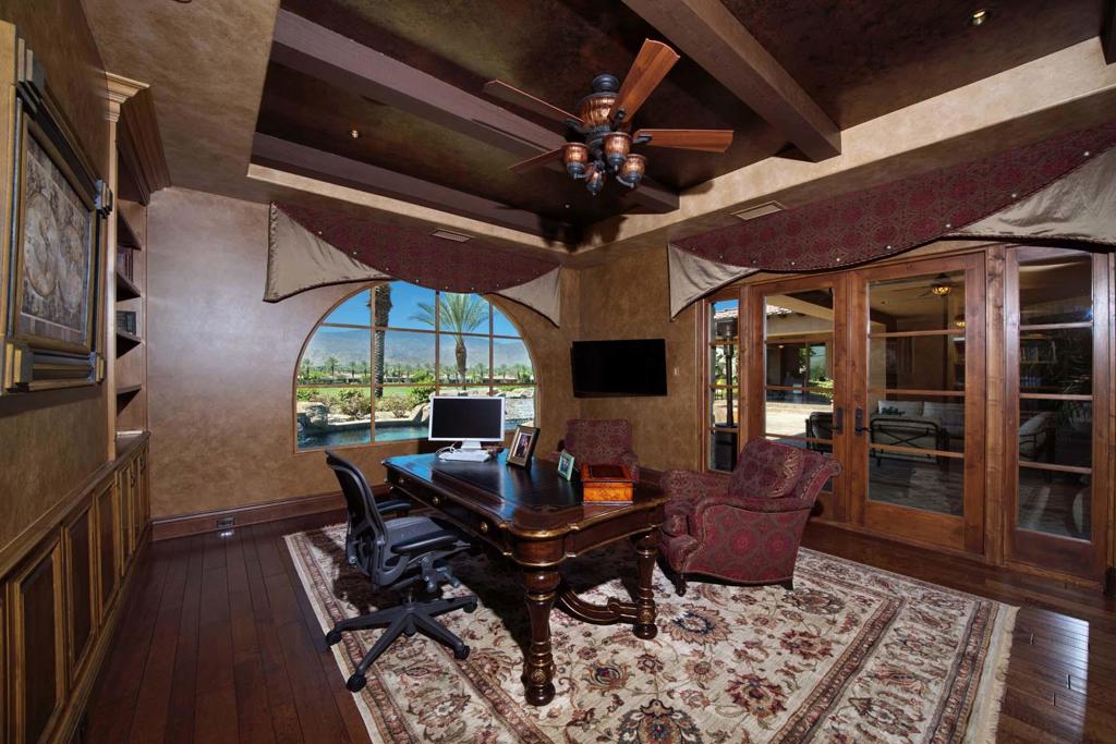 Toscana CC - Residential