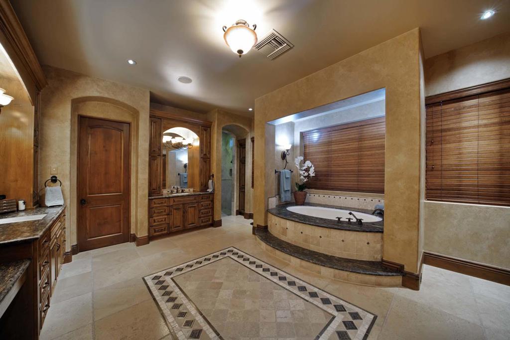 Toscana CC - Residential