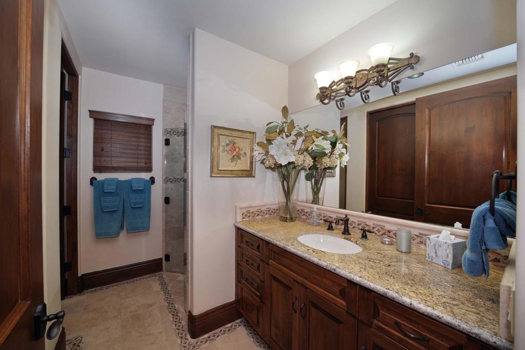 Toscana CC - Residential