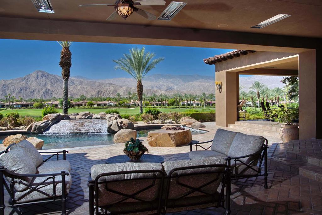 Toscana CC - Residential