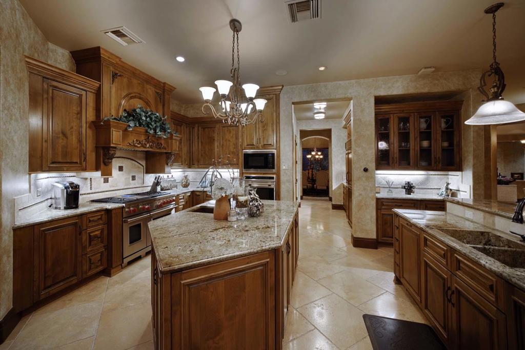 Toscana CC - Residential