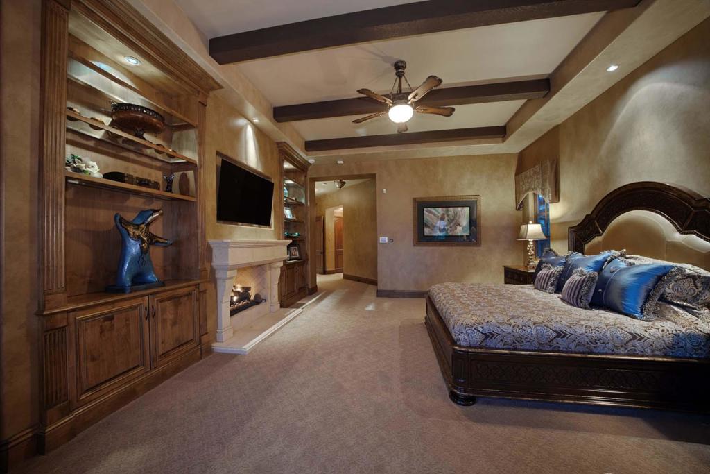 Toscana CC - Residential