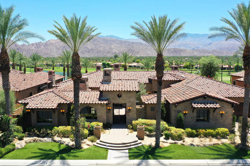 Toscana CC - Residential