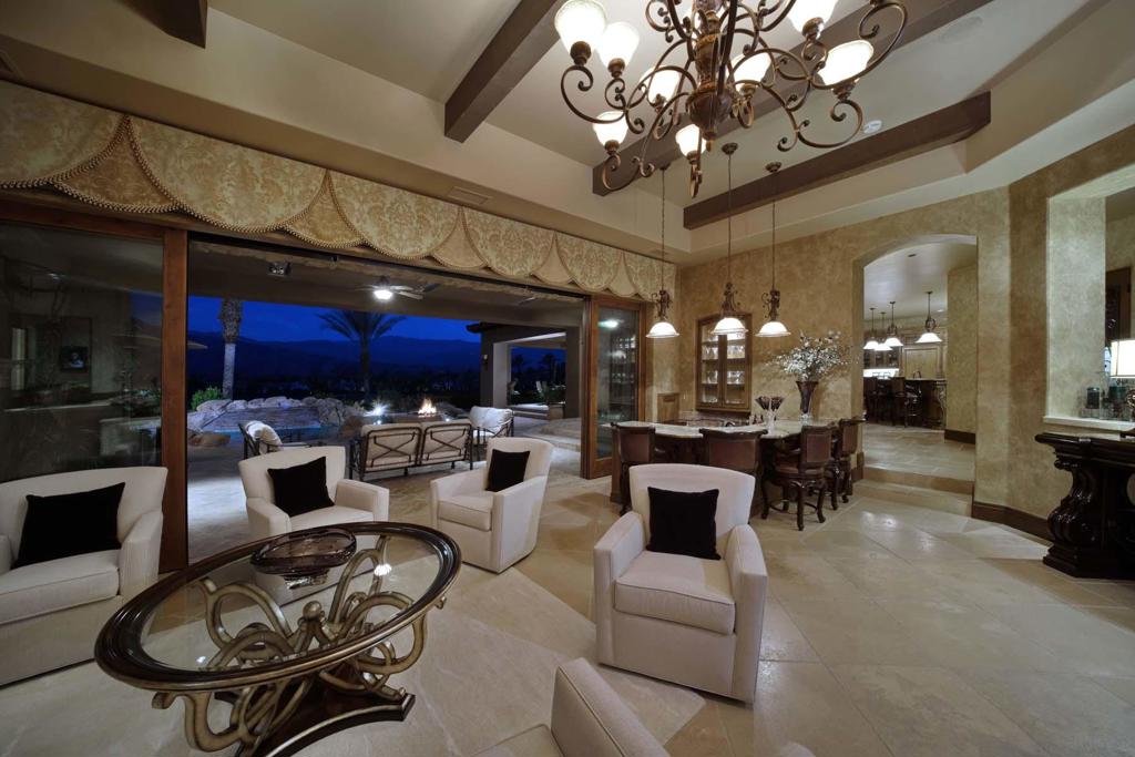 Toscana CC - Residential