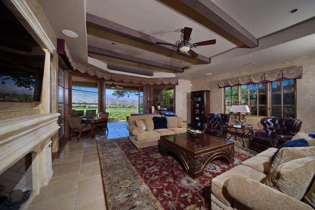 Toscana CC - Residential