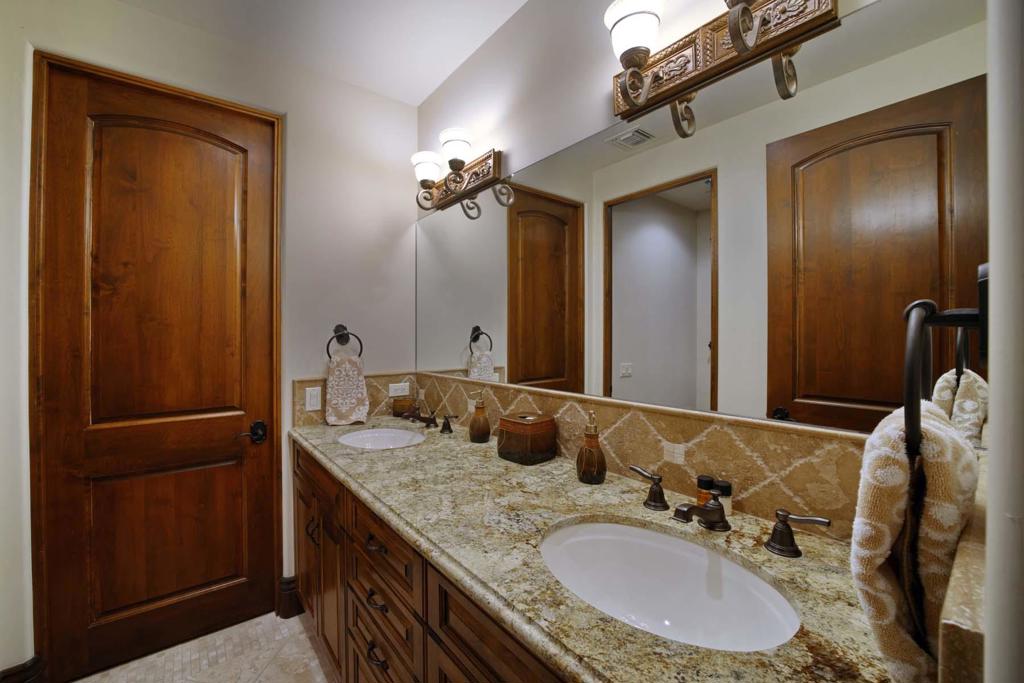 Toscana CC - Residential