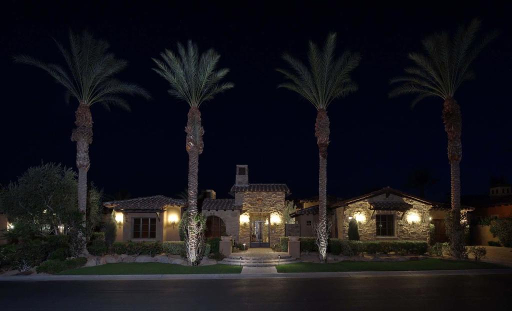 Toscana CC - Residential