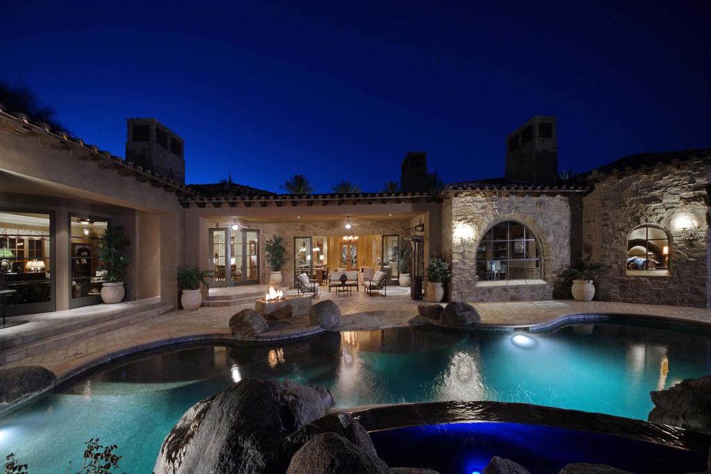 Toscana CC - Residential