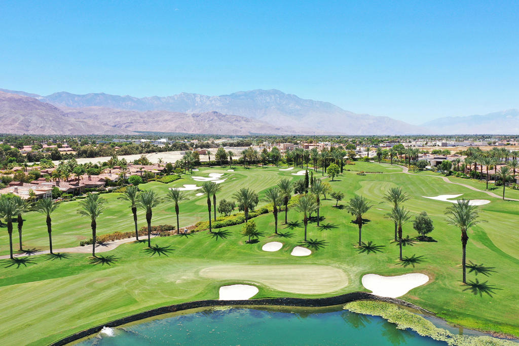 Toscana CC - Residential