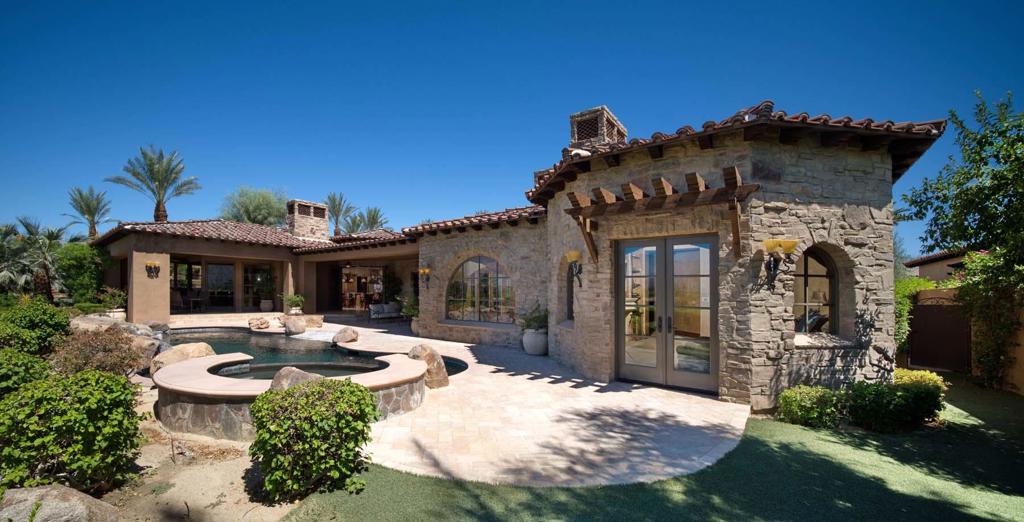 Toscana CC - Residential